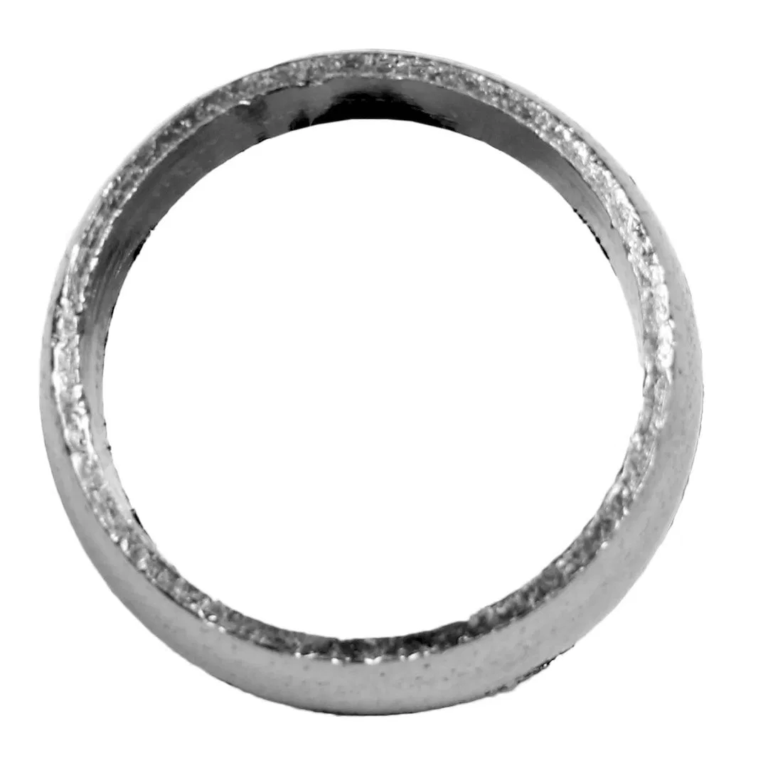 31615 – WALKER EXHST Exhaust Pipe Flange Gasket, OE Replacement 2-17/64 Inch Inside Diameter 41/64 Inch Thick Single ...